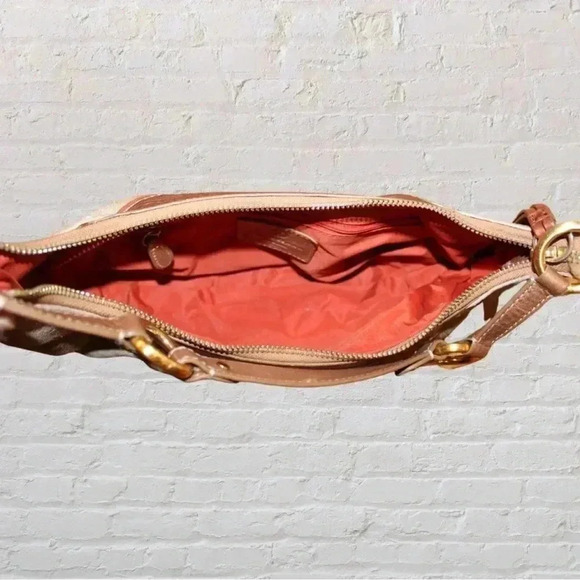 Cole Haan Saddle Bag - Picture 4 of 4